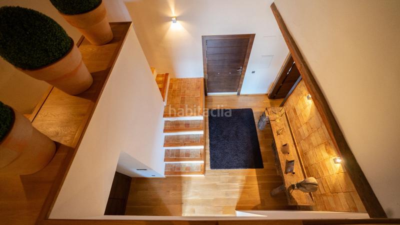 Foto 4a2b4d64-7e36-47fd-ab84-e3c92bd4407a. Ático dúplex con terraza en alcoy zona la salle en Alcoi