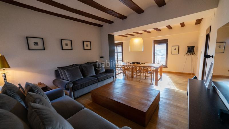 Foto a4d9d81d-a218-43f0-82ac-9a67f48b71b3. Ático dúplex con terraza en alcoy zona la salle en Alcoi