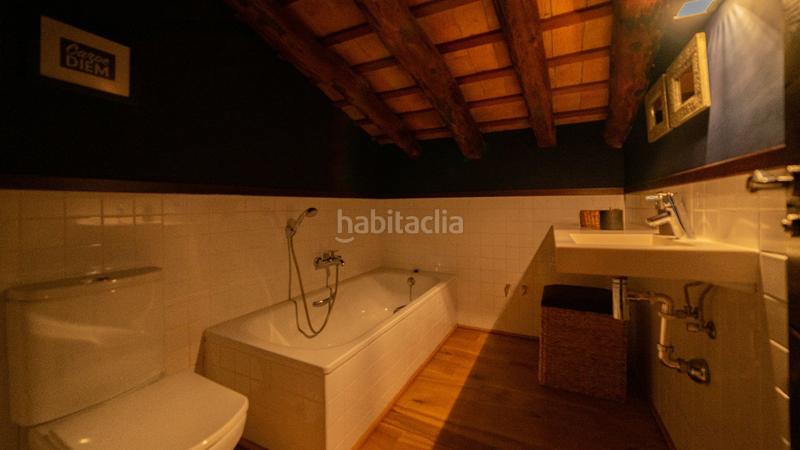 Foto fa6119ae-edb5-4aad-9c3a-6d447bc2410f. Ático dúplex con terraza en alcoy zona la salle en Alcoi