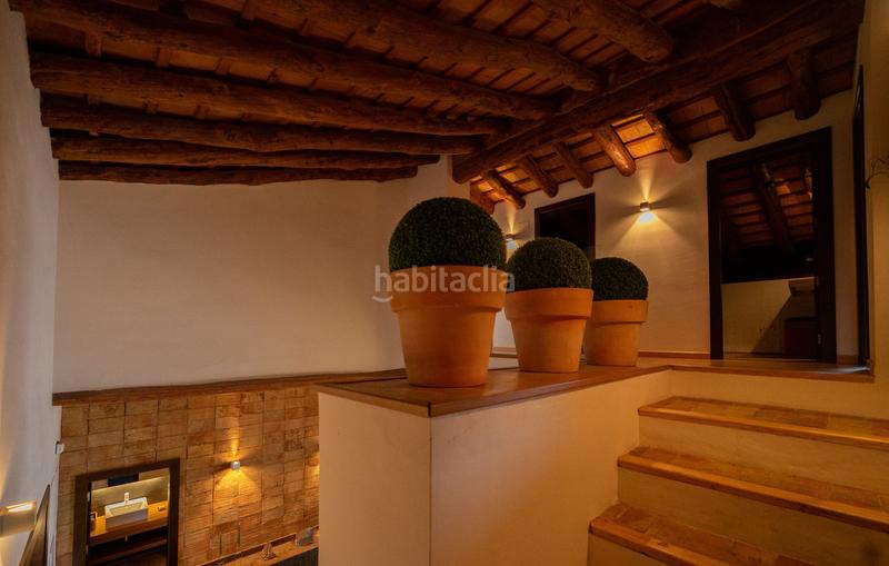 Foto 1988d0e9-4849-4a7d-8a08-402734a40106. Piso  de dos plantas con terraza en alcoy zona la salle en Alcoi