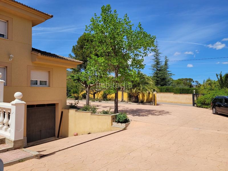 Foto 3d8dacea-1353-460f-a43b-7debebd941b7. Haus mit heizung parking pool in Cocentaina