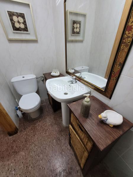 Foto 667d5062-d6af-4d32-8992-2e7de50d6e0d. Haus mit heizung parking pool in Cocentaina