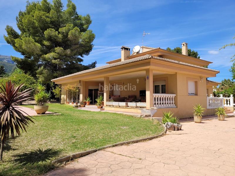 Foto 81226a9a-fa59-4d2a-883d-07ee37b99a3c. Haus mit heizung parking pool in Cocentaina