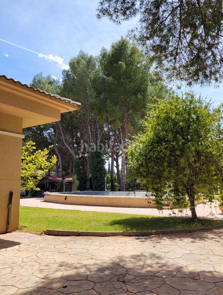 Foto 833a55e7-414d-45e1-901c-de58fbac851d. Haus mit heizung parking pool in Cocentaina