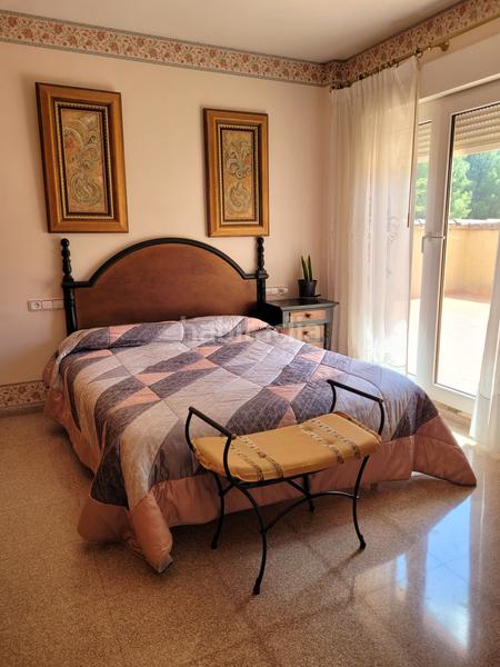 Foto 841672e7-3333-470a-885b-4e43323f7a1d. Haus mit heizung parking pool in Cocentaina