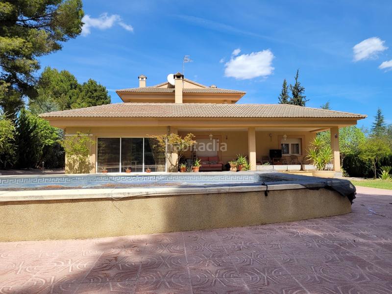 Foto 9aaf8a17-825d-4fea-b7b5-2b642a7be8c0. Haus mit heizung parking pool in Cocentaina