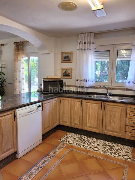 Foto ec2e751d-b766-4808-951c-547d9b5359aa. Haus mit heizung parking pool in Cocentaina