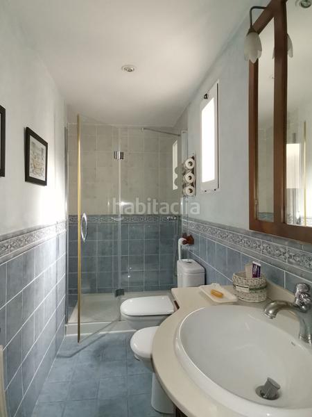 Foto 137f39c7-2085-4ebd-9518-8b710fca3efe. Ático  en venta en alcoy zona centro en Centre-Zona Alta Alcoi