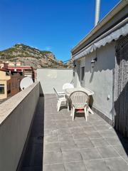 Àtic a Centre-Zona Alta. Ático en venta en alcoy zona centro
