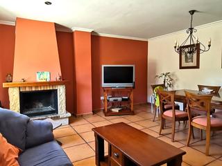 Attique à Centre-Zona Alta. Ático en venta en alcoy zona centro