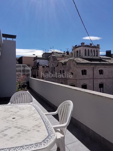 Foto b10ca846-9107-4c2d-820b-02420d17ce9a. Ático  en venta en alcoy zona centro en Centre-Zona Alta Alcoi