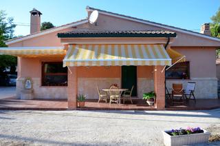 Casa a Batoi. Chalet en venta en alcoy