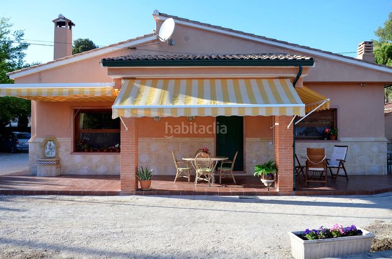 Foto 096da591-2d63-4e5c-a15d-a5fe72cfc285. Maison avec chauffage piscine dans Batoi Alcoi