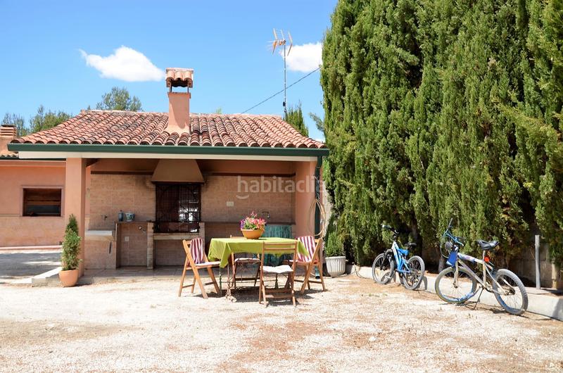 Foto 10a5e19a-f7ee-4881-a080-d4cf7d3b2687. Maison avec chauffage piscine dans Batoi Alcoi