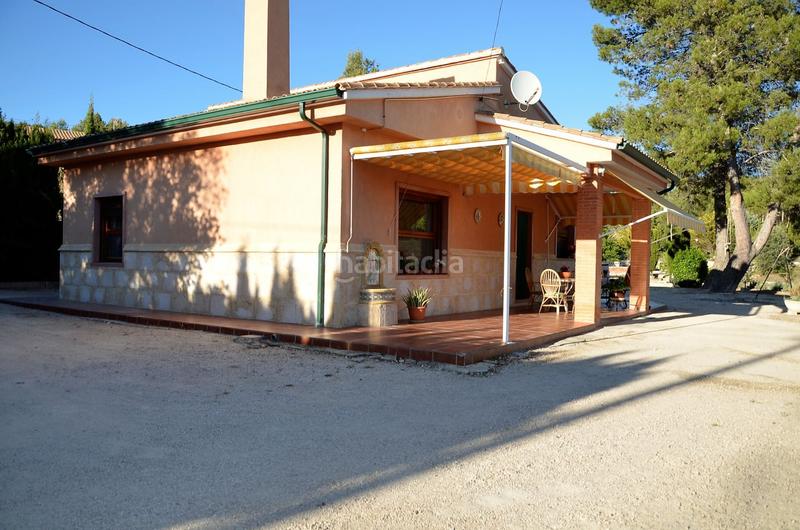 Foto 1cfc2f99-8c7c-4b40-b2be-de456bafef05. Maison avec chauffage piscine dans Batoi Alcoi