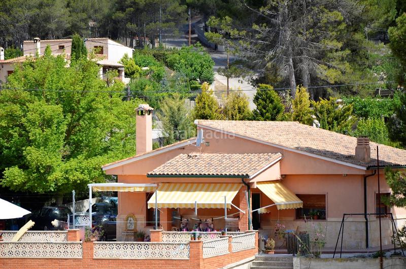 Foto 74703ab0-2257-4653-989d-fbf50f80d8d7. Maison avec chauffage piscine dans Batoi Alcoi