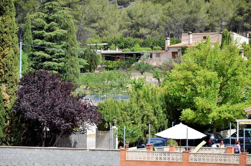 Foto c9a4c2b4-9c80-4904-beff-be41307558f3. Maison avec chauffage piscine dans Batoi Alcoi