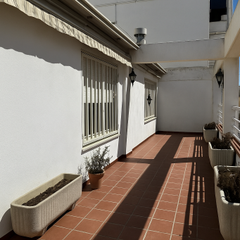 Àtic a Centre-Zona Alta. Ático venta alcoy zona centro