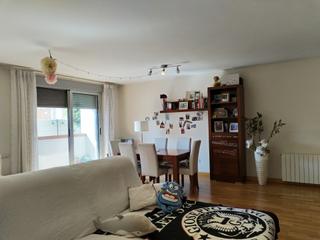 Pis a Zona Nord. Piso en venta en alcoy zona norte