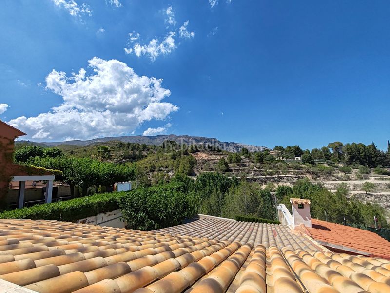 Foto 06832e13-4cad-4be7-b1d8-09b5e1185c91. Casa chalet venta gormaig en Cocentaina
