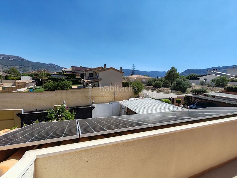 Foto 08a8cff2-f1fa-45f2-a5dc-0e8fb2690fb6. Casa chalet venta gormaig en Cocentaina