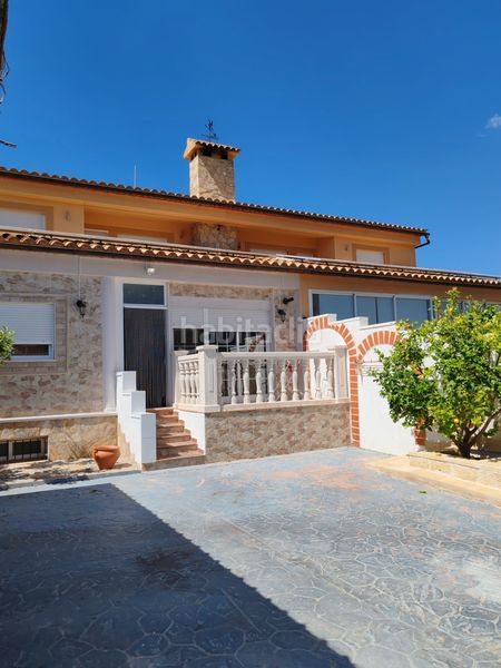 Foto 10e81c7c-c187-45df-82a0-52ebf01c0ade. Casa chalet venta gormaig en Cocentaina