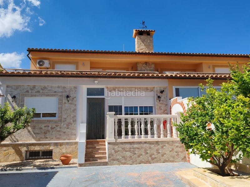 Foto 17641880-d9ee-42cc-8776-e973cc93737b. Casa chalet venta gormaig en Cocentaina