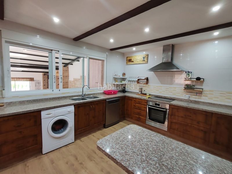 Foto 1d290a37-5c6a-4d1a-9e5f-57473ae150ed. Casa chalet venta gormaig en Cocentaina