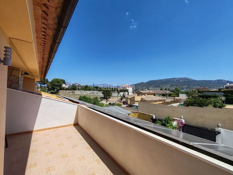 Foto 5a72db84-84b0-4f4d-af29-b0469891d436. Casa chalet venta gormaig en Cocentaina