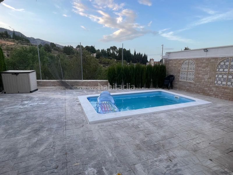 Foto 7285edc7-5965-4916-9b49-882f2d18e204. Casa chalet venta gormaig en Cocentaina