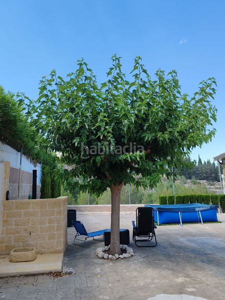 Foto 97147407-a33a-4845-967e-f498f3fbd365. Casa chalet venta gormaig en Cocentaina