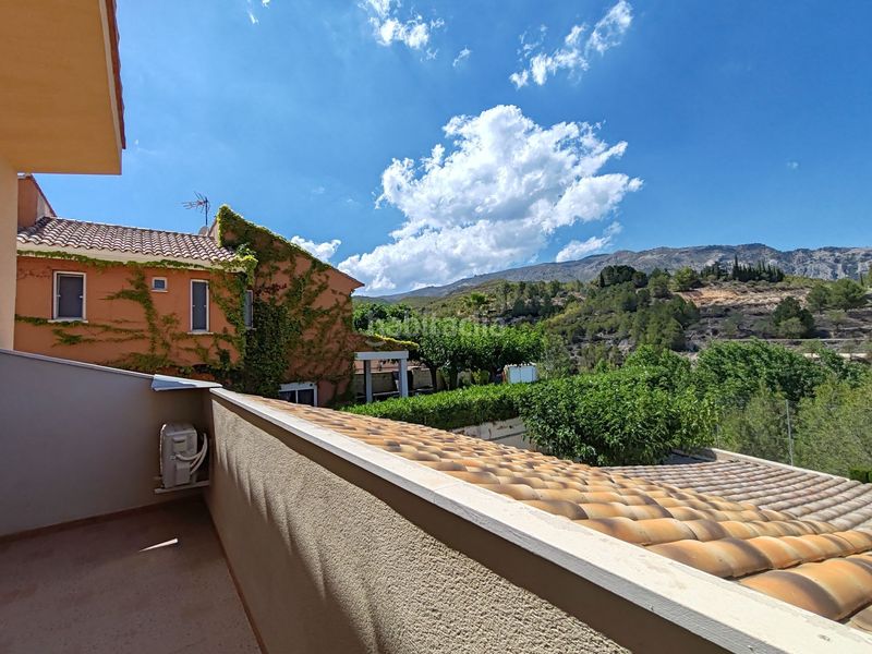 Foto b0f2df46-a614-412b-9f21-08b2e99ed58f. Casa chalet venta gormaig en Cocentaina