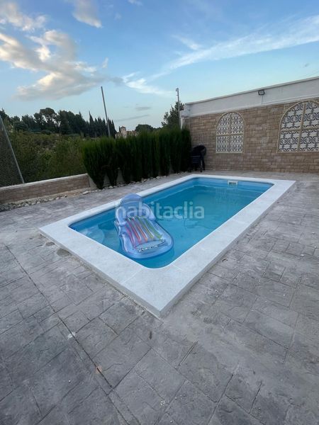 Foto ba9c0792-3b08-45f0-84dd-a8e1d1bdfacc. Casa chalet venta gormaig en Cocentaina