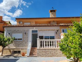Casa a Cocentaina. Chalet venta gormaig cocentaina