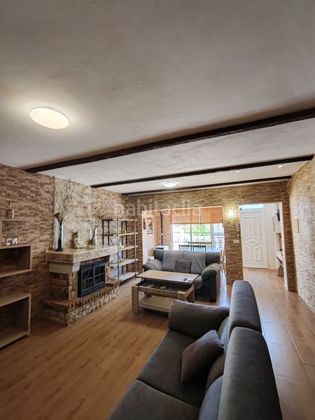 Foto f206336d-0e61-4986-84f9-5bcc504634d5. Casa chalet venta gormaig en Cocentaina