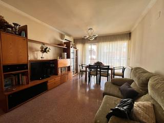 Pis a Santa Rosa. Piso venta alcoy zona santa rosa