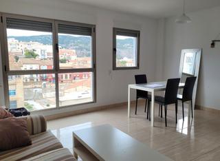 Pis a Centre-Zona Alta. Piso venta alcoy zona el camí