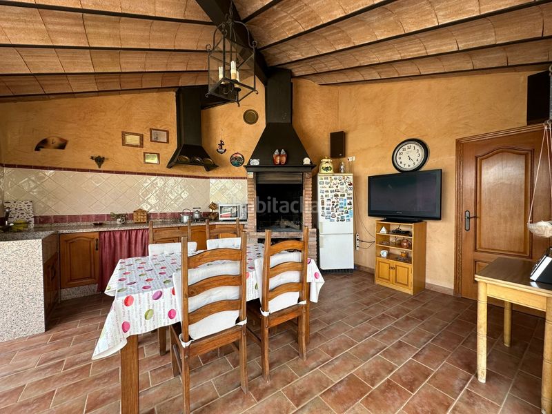 Foto 44ce90b1-8a02-4b15-8c84-b33ac00a5af7. Casa con riscaldamento parcheggio piscina in Cocentaina