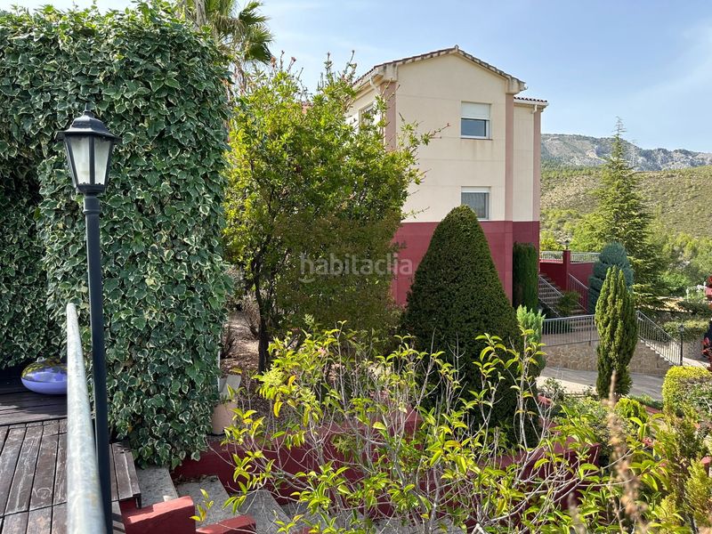 Foto 46a656a4-b7ba-4142-a8ab-d3608c8ab865. Casa con riscaldamento parcheggio piscina in Cocentaina