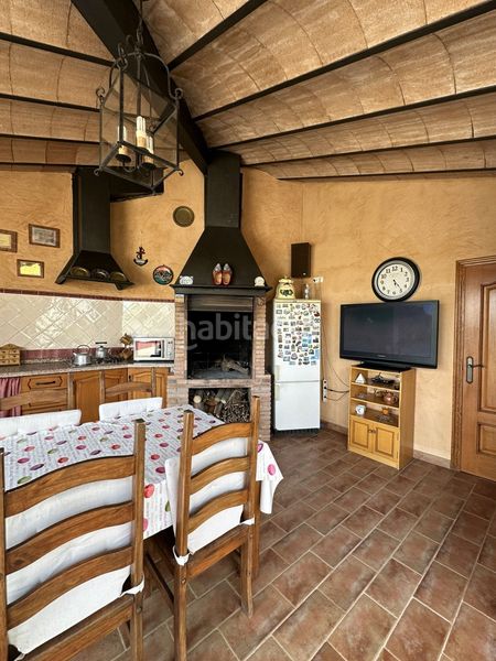 Foto 653174f3-b563-44fd-a501-f975b7c74036. Casa con riscaldamento parcheggio piscina in Cocentaina
