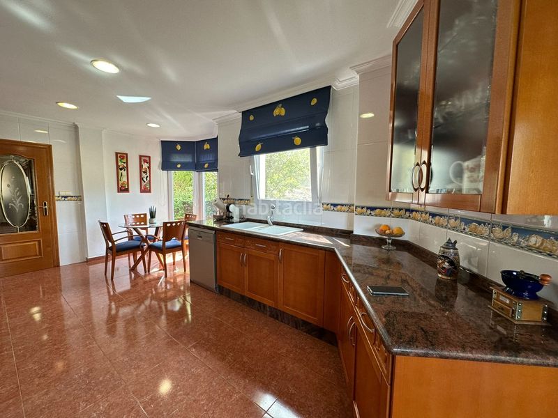 Foto 7b0cdb1d-3191-45bb-8c72-ddc0dd3c92ff. Casa con riscaldamento parcheggio piscina in Cocentaina