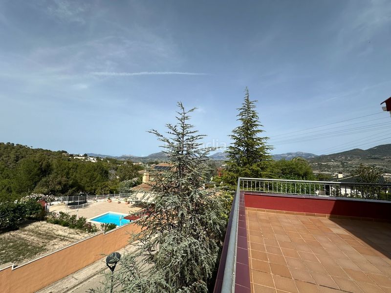 Foto 96f638ad-66bd-40d4-980a-18216615d686. Casa con riscaldamento parcheggio piscina in Cocentaina