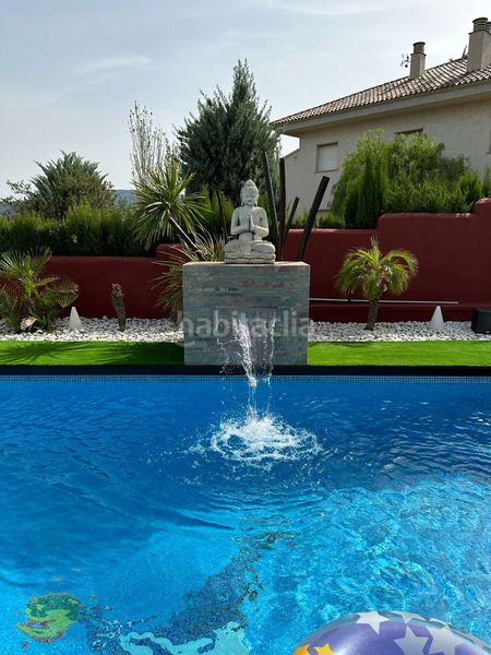 Foto 9d0ad257-9553-483a-bf6c-6e402b31216e. Casa con riscaldamento parcheggio piscina in Cocentaina
