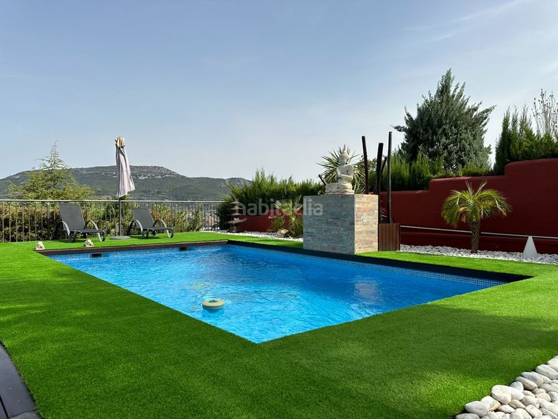 Foto aee30856-2772-4e66-8ef6-13b2811c3009. Casa con riscaldamento parcheggio piscina in Cocentaina