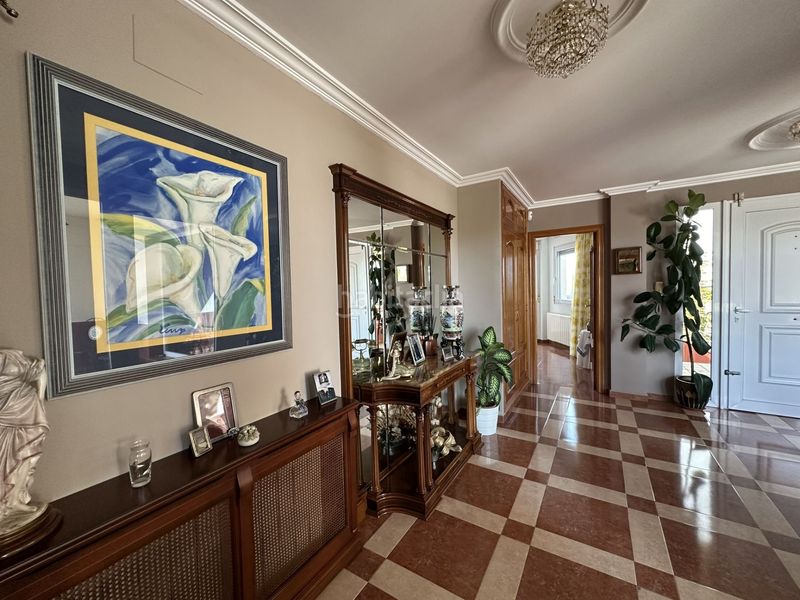 Foto bc3441c0-40a2-4300-91a0-ff81accf1842. Casa con riscaldamento parcheggio piscina in Cocentaina