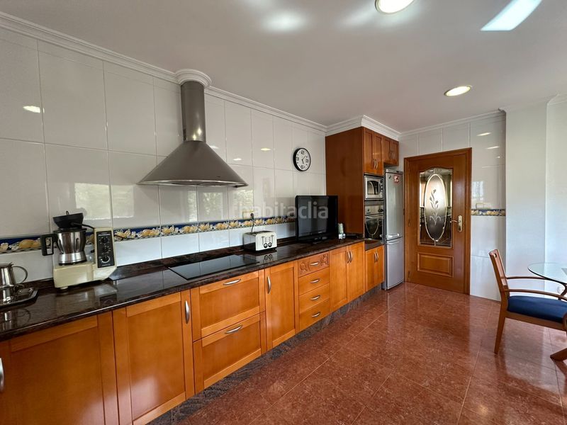 Foto c821488e-a292-4a9a-bb8e-fcedf477f33b. Casa con riscaldamento parcheggio piscina in Cocentaina