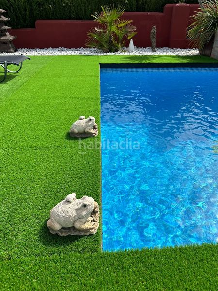 Foto d0d239d0-1407-474f-a293-85a583a45ea2. Casa con riscaldamento parcheggio piscina in Cocentaina