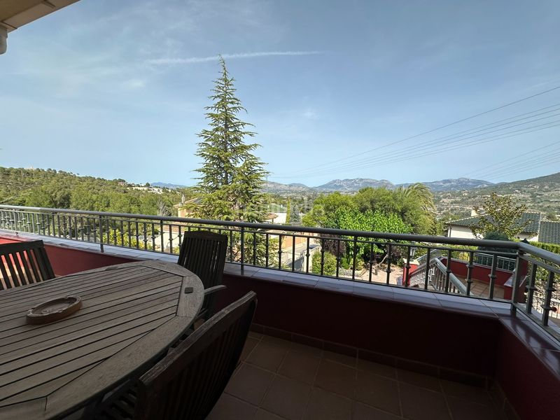 Foto e00e3a33-0985-4bd0-a5ae-0262b956f962. Casa con riscaldamento parcheggio piscina in Cocentaina