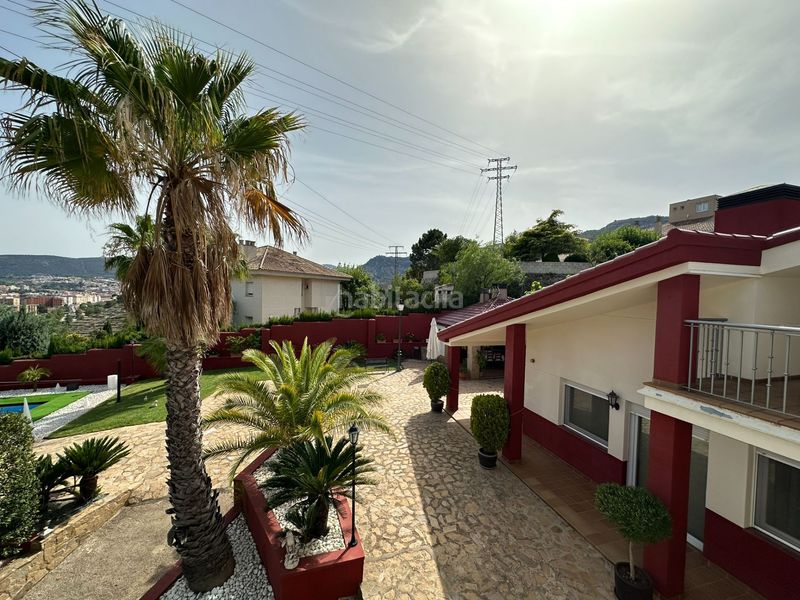 Foto e013ae10-a45d-4212-b94d-807eac099d14. Casa con riscaldamento parcheggio piscina in Cocentaina