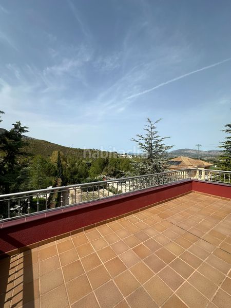 Foto e4228608-a8d4-46ba-8ee3-02897de26045. Casa con riscaldamento parcheggio piscina in Cocentaina